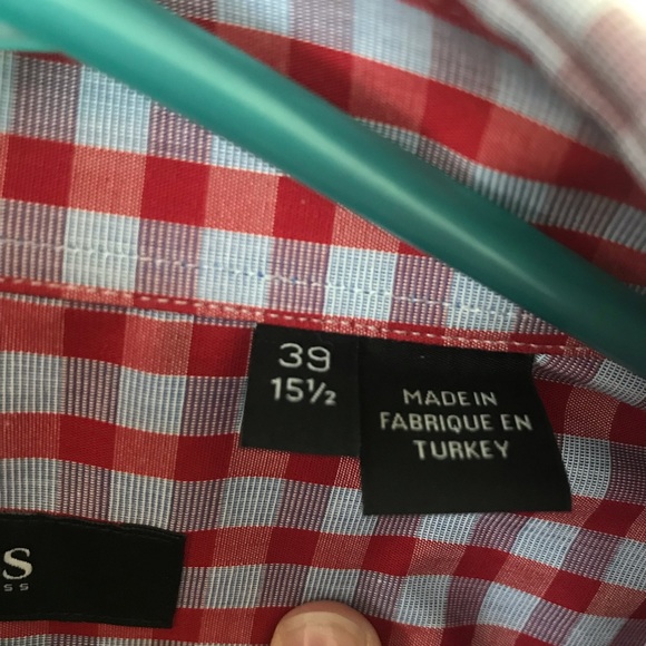 Hugo Boss - Picture 3 of 3